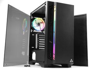 Antec NX400