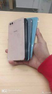 Huawei Nova 2S Leak