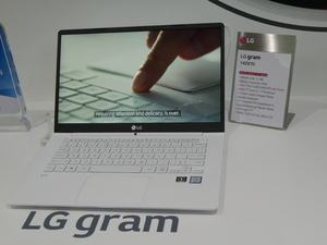 LG Gram