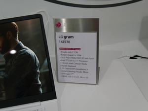 LG Gram