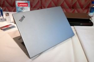 Lenovo ThinkPad X1 Carbon 2017