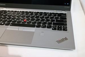 Lenovo ThinkPad X1 Carbon 2017