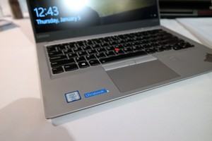 Lenovo ThinkPad X1 Carbon 2017