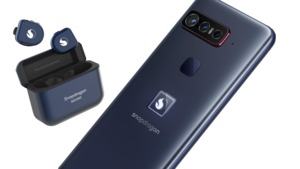 Qualcomm Smartphone Snapdragon Insiders