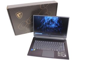 MSI Stealth 15M im Test