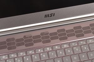 MSI Stealth 15M im Test