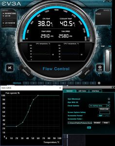 EVGA CLC 120 und CLC 280