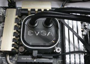 EVGA CLC 120 und CLC 280