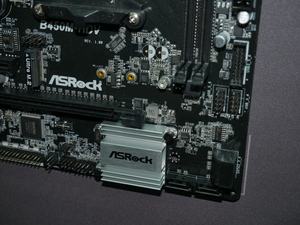 ASRock B450M-HDV