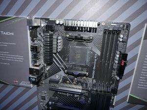 ASRock B450 Gaming K4