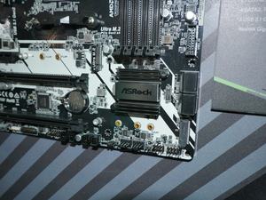 ASRock B450M Pro4