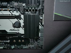 ASRock B450 Pro4