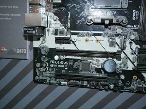 ASRock B450M Pro4