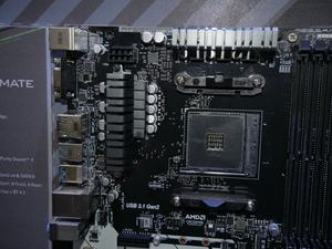 ASRock B450 Pro4