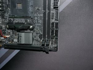 ASRock B450 Gaming-ITX/ac