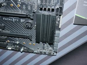 ASRock B450 Gaming K4