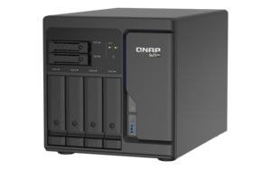 QNAP TS-h686 und TS-h886