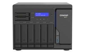 QNAP TS-h686 und TS-h886