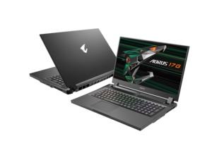 Gigabyte AORS 15P, AORUS 17G und AORUS 17X