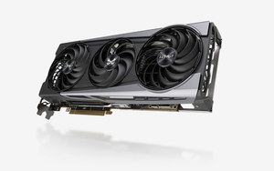 Sapphire NITRO+ AMD Radeon RX 6800