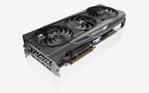 Sapphire NITRO+ AMD Radeon RX 6800