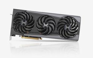 Sapphire NITRO+ AMD Radeon RX 6800