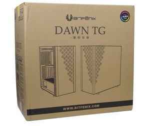 BitFenix Dawn TG