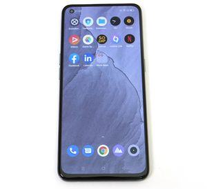 Realme GT Master Edition