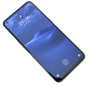 Realme GT Master Edition