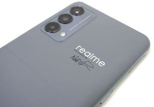 Realme GT Master Edition