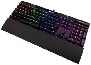 Corsair K70 RGB MK.2 im Lesertest 