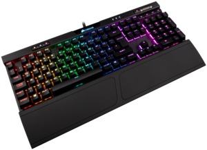 Corsair K70 RGB MK.2 im Lesertest 