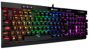 Corsair K70 RGB MK.2 im Lesertest 