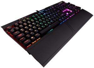 Corsair K70 RGB MK.2 im Lesertest 