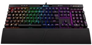 Corsair K70 RGB MK.2 im Lesertest 