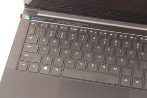 Razer Blade Stealth 13 Late 2020 im Test