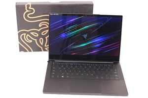 Razer Blade Stealth 13 Late 2020 im Test