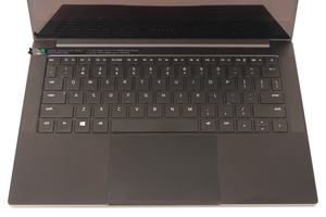 Razer Blade Stealth 13 Late 2020 im Test