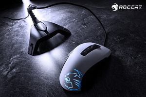 Roccat Modulok, Apuri Raw und Tusko