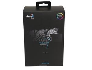 Aerocool P7-F12 Pro