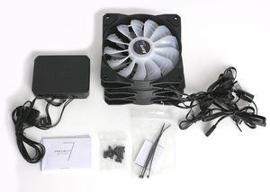 Aerocool P7-F12 Pro