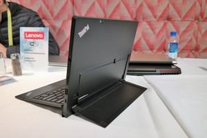 Lenovo ThinkPad X1 Tablet 2017