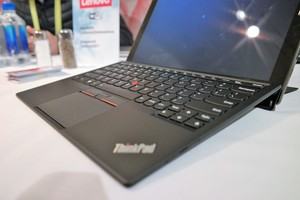 Lenovo ThinkPad X1 Tablet 2017