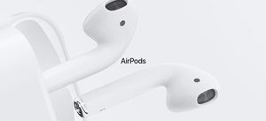 Apple AirPods