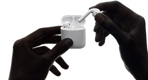 Apple AirPods