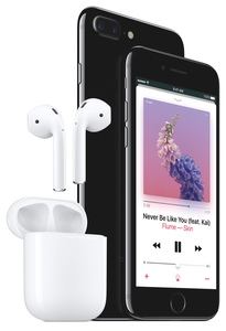 Apple AirPods