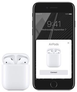 Apple AirPods