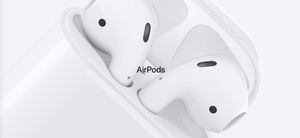 Apple AirPods