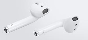 Apple AirPods