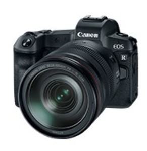 Canon EOS-R